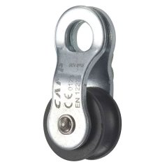kladka CAMP Andry Pulley silver