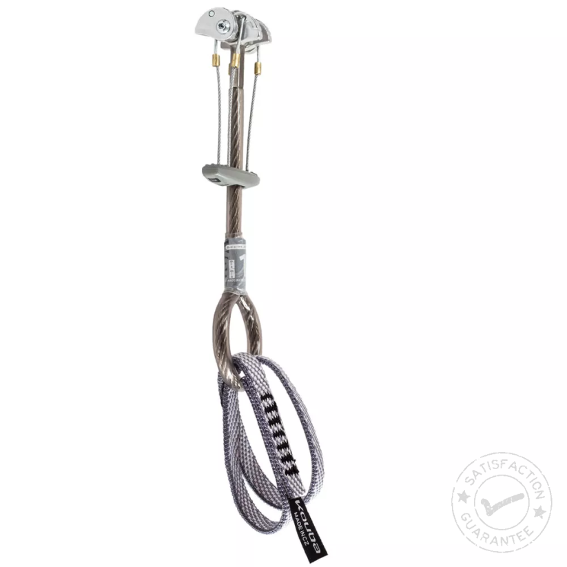 KOUBA Flex N.1 New light-grey