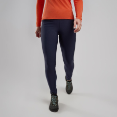 Montane Ineo Pants W eclipse blue - Pantalon