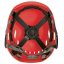 Каска SINGING ROCK Flash Aero red