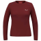 SALEWA Pedroc Dry Tee W syrah