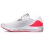 UNDER ARMOUR W HOVR Sonic 5 white/red
