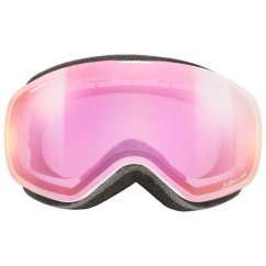 Ski goggles Julbo PROXIMA reactiv 1-3 white/pink