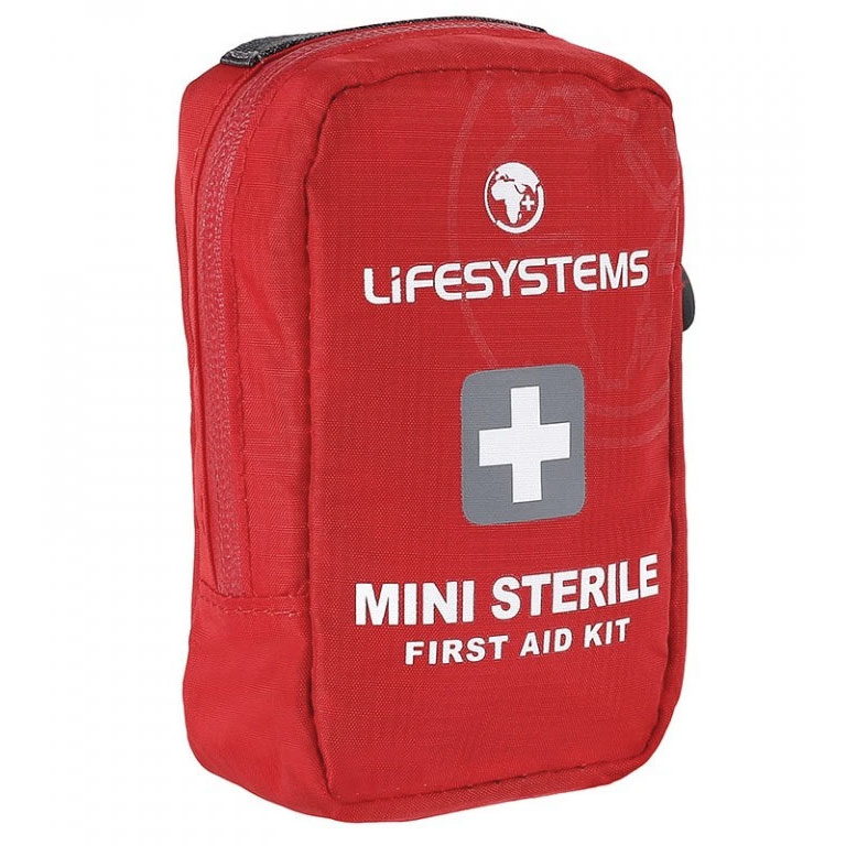 lekárnička LIFESYSTEMS Mini Sterile First Aid Kit