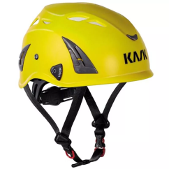 Helmet KASK Plasma Work AQ yellow (51-62cm)