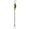 PETZL Absorbica-I 80 - Single lanyard