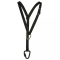 SINGING ROCK Puller black - Schouderriem