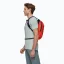 batoh MAMMUT Neon Light 12 red