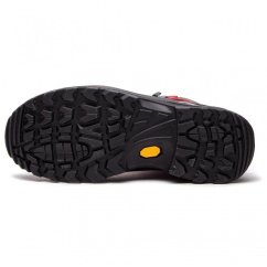 LOWA Renegade GTX Mid Ws chili - Shoes