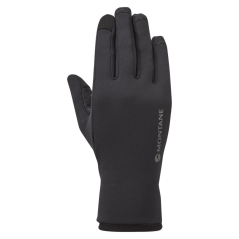 Montane Fury XT Gloves W black - kesztyű