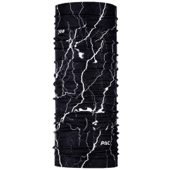 P.A.C. Original Flash Dark Black
