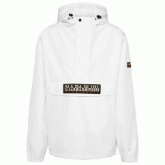 Napapijri Freestrider white whisper