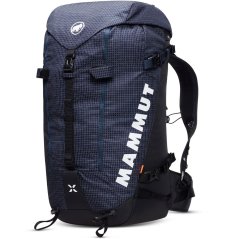 Mochila MAMMUT Trion 38 Women marine/negro