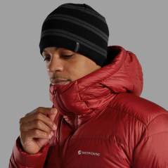 Montane Jack Beanie black - müts