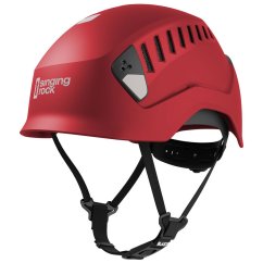 Kask SINGING ROCK Blast orient red