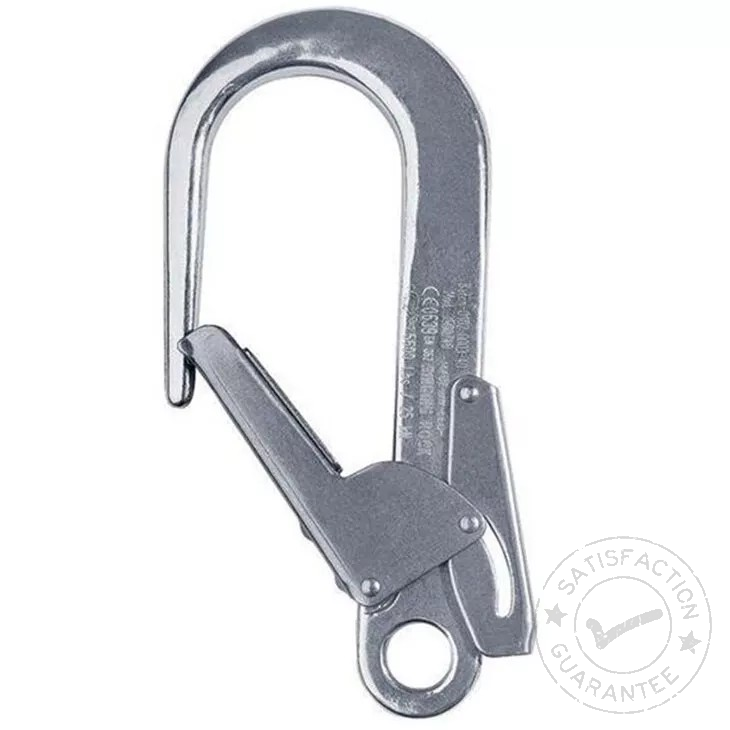 Carabiniera industială SINGING ROCK Big Connector K353