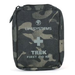 lekárnička LIFESYSTEMS TREK First Aid Kit Camo