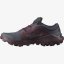 SALOMON Wildcross India Ink/Wine Tasting