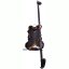 Camp Rapid black/orange - Zaino