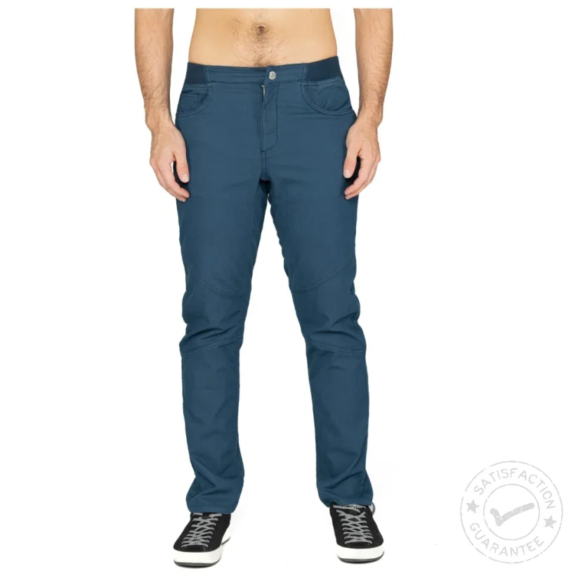 CHILLAZ Banff 2.0 dark blue - Pantaloni