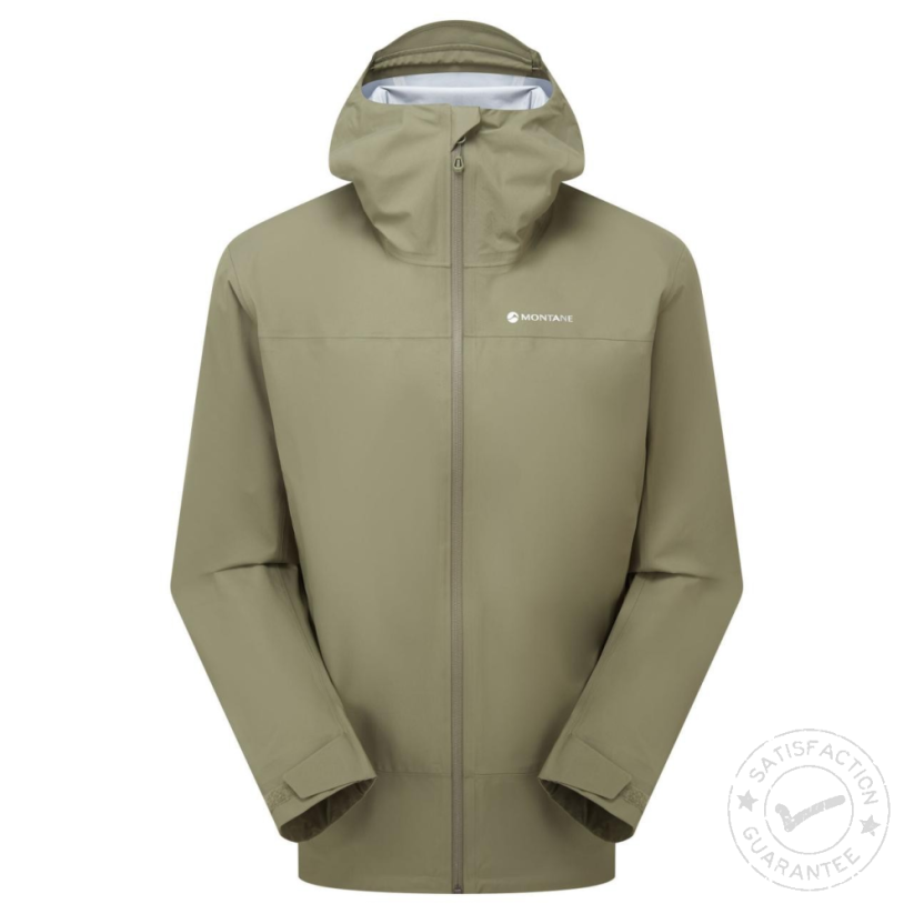 яке Montane Cetus Jacket Caper