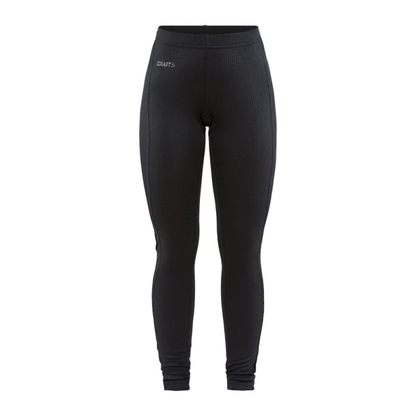 CRAFT Core Dry Baselayer Set W black - Thermisch ondergoed dames
