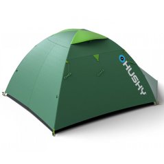 šator HUSKY Bird 3 Plus green
