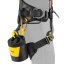 PETZL Toolbag 1.5 black - ツールバッグ