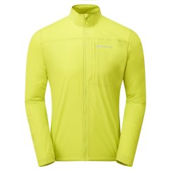 Montane Featherlite Jacket citrus spring