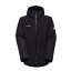 Kurtka MAMMUT Alto Light HS Hooded black
