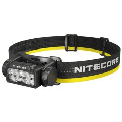 NITECORE HC60 UHE 1600lm - ヘッドランプ