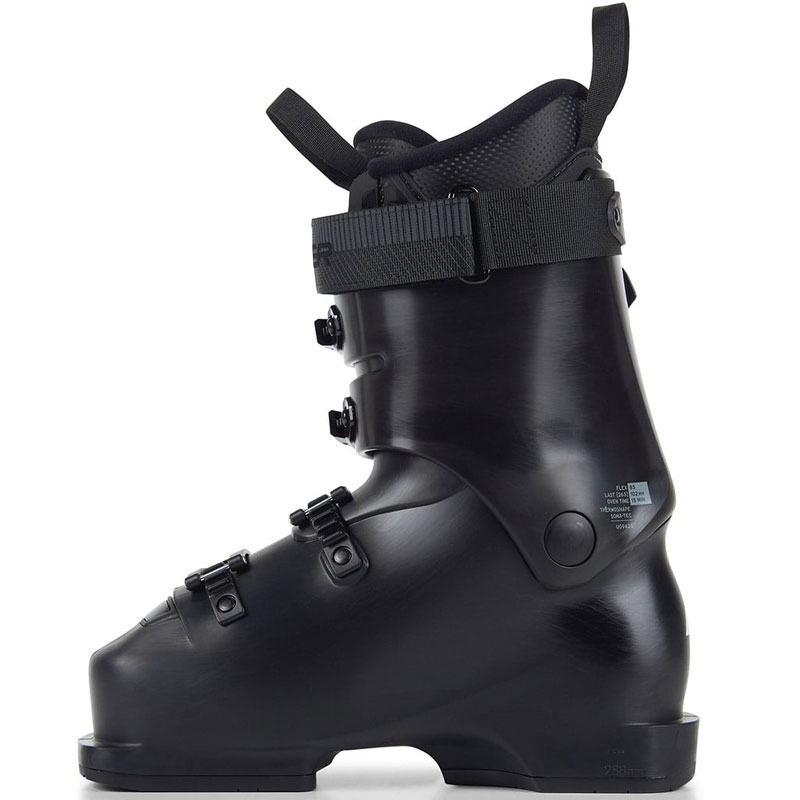FISCHER RC 85 WS black - Skischoenen