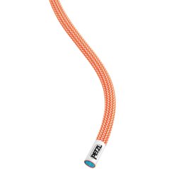 lano PETZL Volta Guide 9mm 40m orange