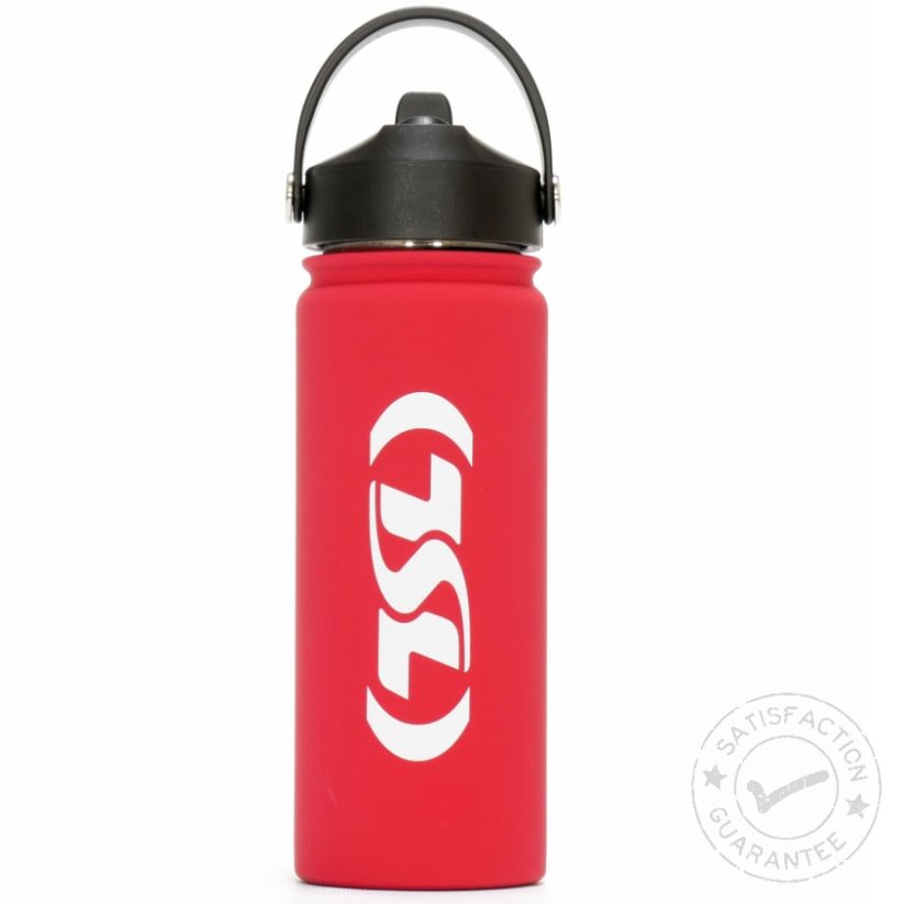TSL Isotherme Gourd 500ml red