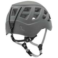 PETZL Boreo grey - ヘルメット