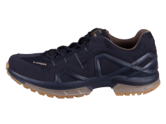 LOWA Gorgon GTX navy/stone - Chaussures