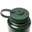 Sticlă de apă NALGENE Wide Mouth Sustain 1.0 L jade