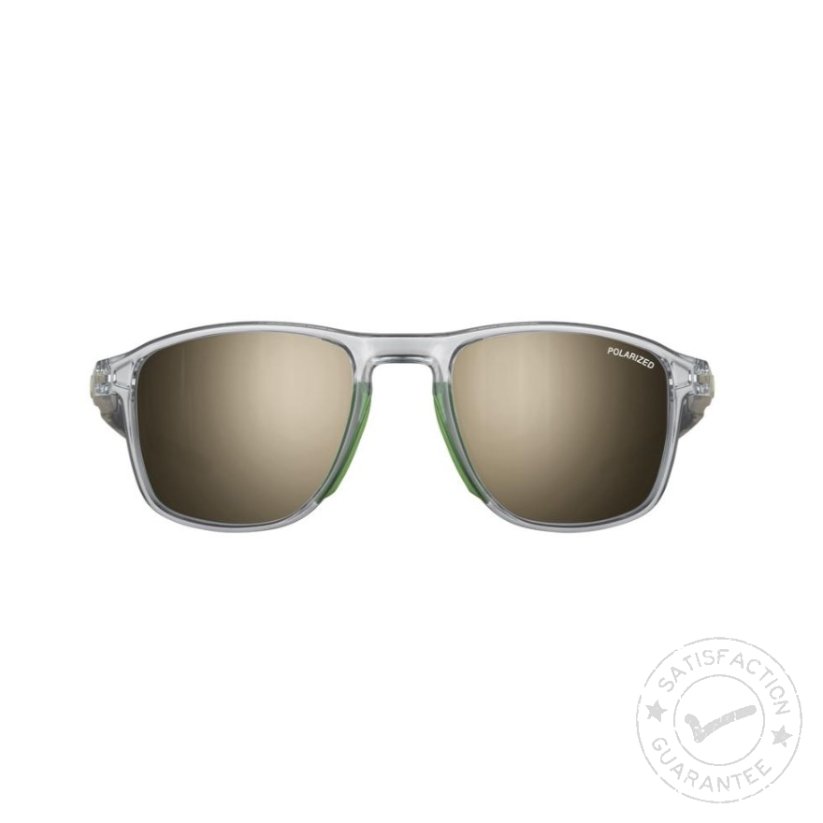 Слънчеви очила Julbo COMPASS Polarized 3 briliant/green