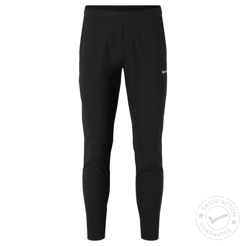 Montane Dynamic Nano Pants black