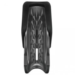 PETZL Tibloc black - Bloqueur de secours