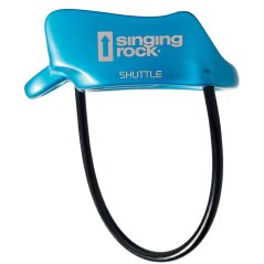 SINGING ROCK Shuttle blue - Κουβαδάκι