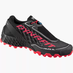 DYNAFIT Feline SL W black/fluo pink