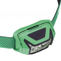 PETZL Actik 450 green - čeona svjetiljka