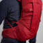 batoh Montane Trailblazer XT 25 acer red