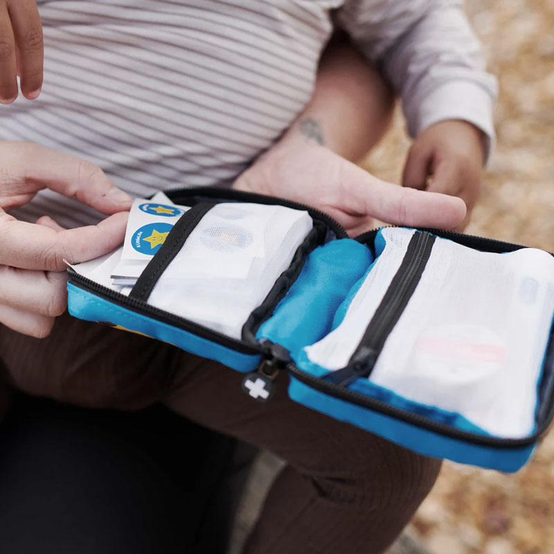 LITTLELIFE MINI First Aid Kit