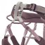 PETZL Selena violet beülő