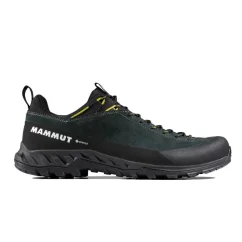 MAMMUT Alnasca IV Low LTH GTX Men gabbro-acacia - Schoenen