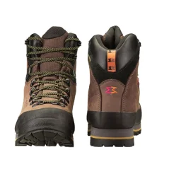 obuv GARMONT Nebraska GTX dark brown