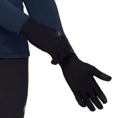 MAMMUT Stretch Glove black - Handschoenen