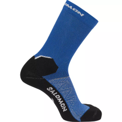 SALOMON Speedcross Crew nautical blue/deep black
